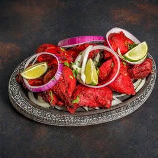 Tandoori Chicken Wings